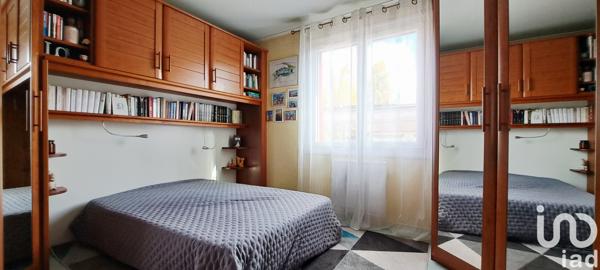 Maison à vendre 7 pièces 174 m² Villemandeur