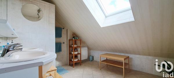 Maison à vendre 7 pièces 174 m² Villemandeur