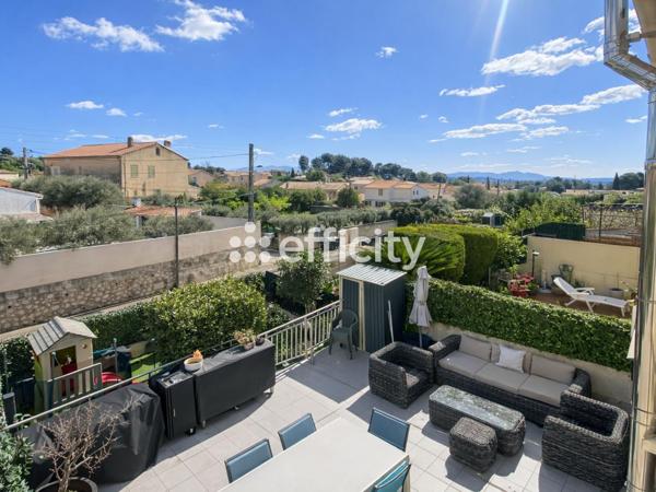 Maison 5 pièces - 118 m²