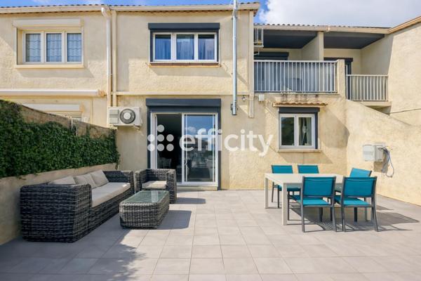 Maison 5 pièces - 118 m²