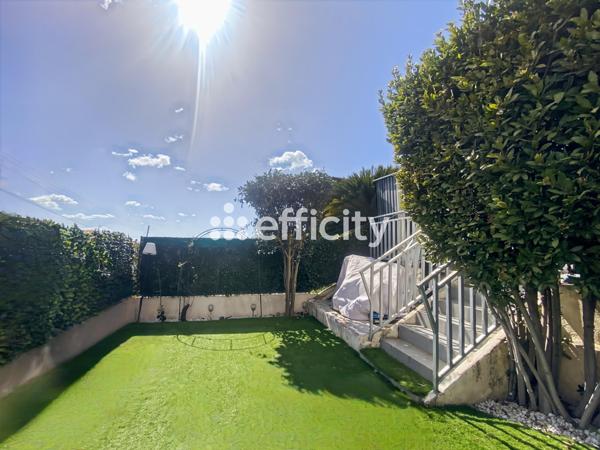 Maison 5 pièces - 118 m²