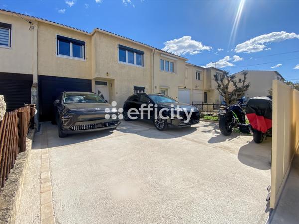 Maison 5 pièces - 118 m²