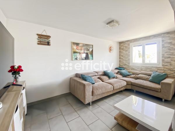 Maison 5 pièces - 118 m²