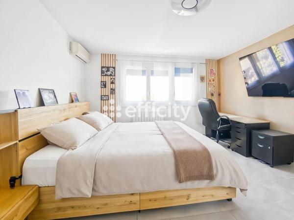 Maison 5 pièces - 118 m²