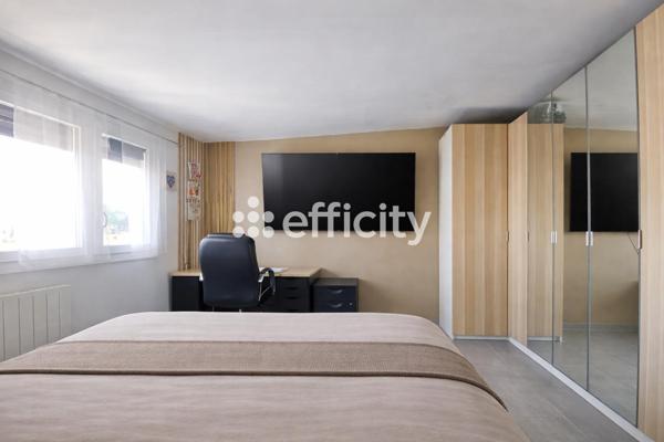 Maison 5 pièces - 118 m²