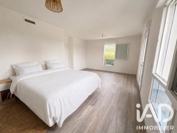 Appartement à vendre 4 pièces 99,34 m² Vernon