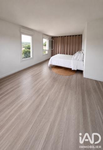 Appartement à vendre 4 pièces 99,34 m² Vernon