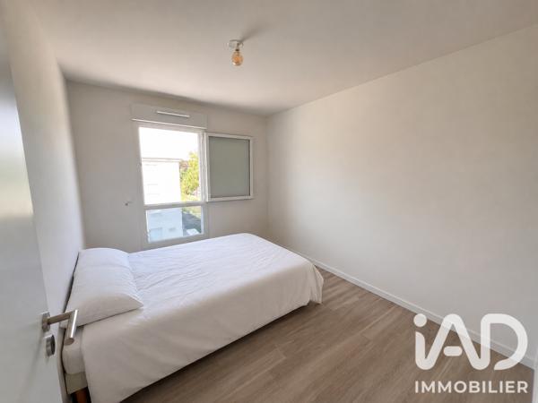 Appartement à vendre 4 pièces 99,34 m² Vernon