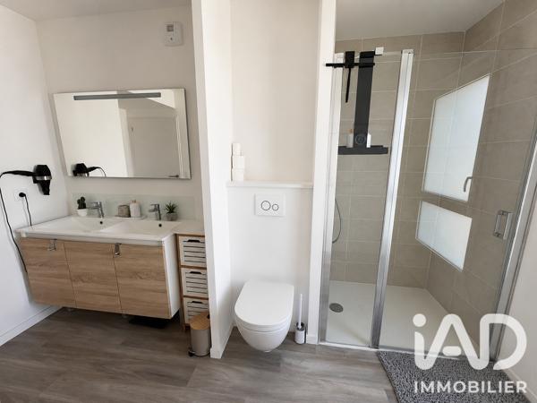 Appartement à vendre 4 pièces 99,34 m² Vernon