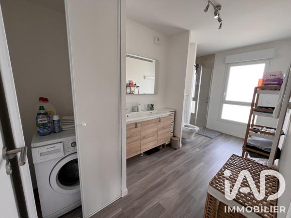 Appartement à vendre 4 pièces 99,34 m² Vernon