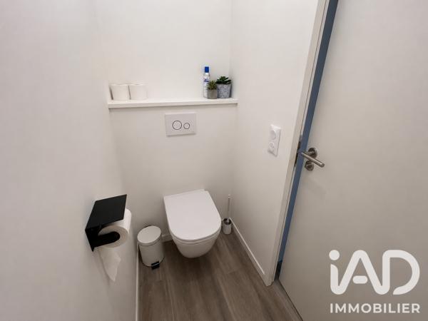 Appartement à vendre 4 pièces 99,34 m² Vernon