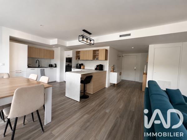 Appartement à vendre 4 pièces 99,34 m² Vernon