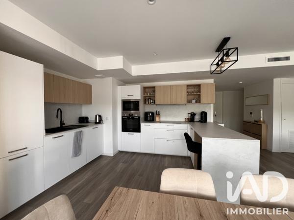 Appartement à vendre 4 pièces 99,34 m² Vernon