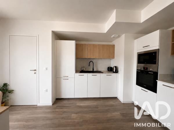 Appartement à vendre 4 pièces 99,34 m² Vernon