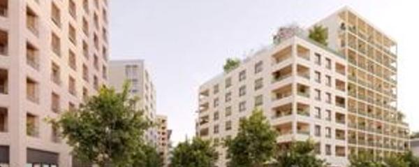 T4 DUPLEX 176,57 M² EXTÉRIEURS 81,89 M² MASSY