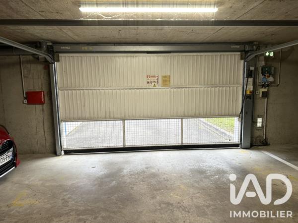 Appartement à vendre 2 pièces 47,24 m² Cernay