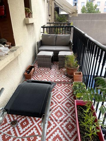 Appartement 3 pièces 65 m2