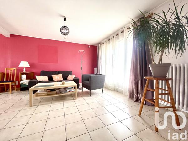 Maison à vendre 6 pièces 118 m² Brunoy