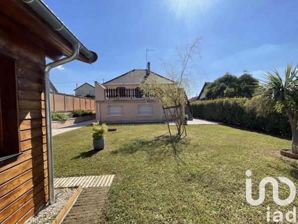 Maison à vendre 6 pièces 118 m² Brunoy