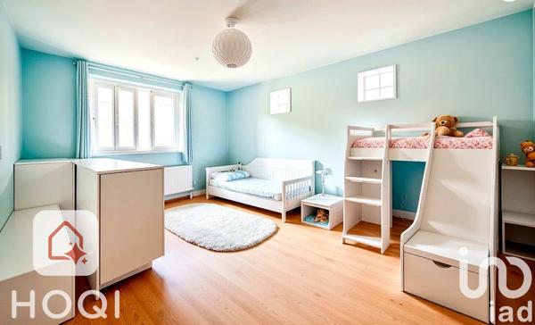 Maison à vendre 6 pièces 118 m² Brunoy