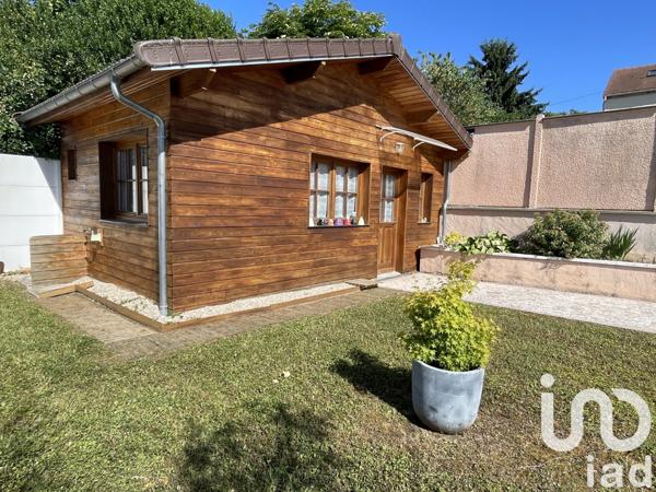 Maison à vendre 6 pièces 118 m² Brunoy