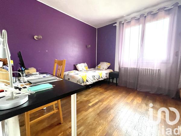 Maison à vendre 6 pièces 118 m² Brunoy