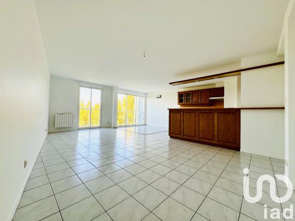 Appartement à vendre 4 pièces 85 m² Narbonne