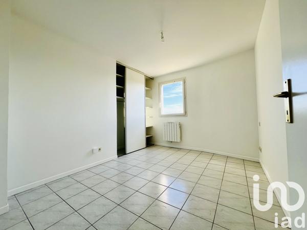 Appartement à vendre 4 pièces 85 m² Narbonne