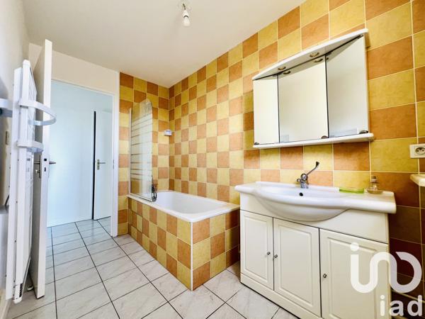 Appartement à vendre 4 pièces 85 m² Narbonne