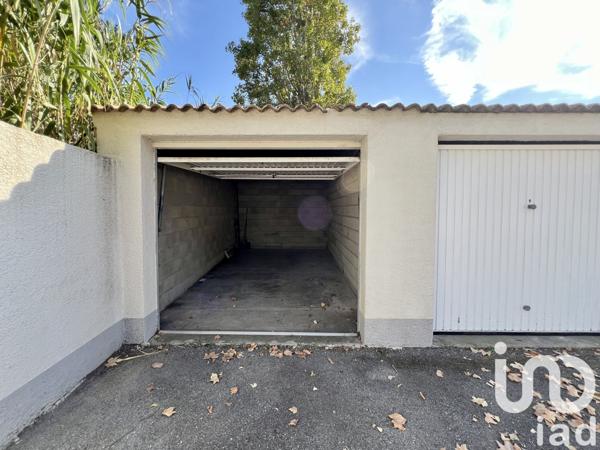 Appartement à vendre 4 pièces 85 m² Narbonne