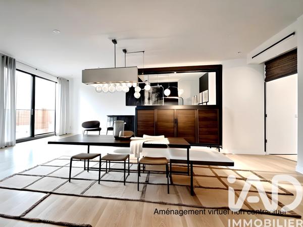 Appartement à vendre 4 pièces 85 m² Narbonne