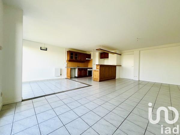 Appartement à vendre 4 pièces 85 m² Narbonne