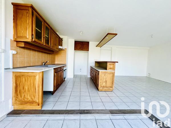 Appartement à vendre 4 pièces 85 m² Narbonne