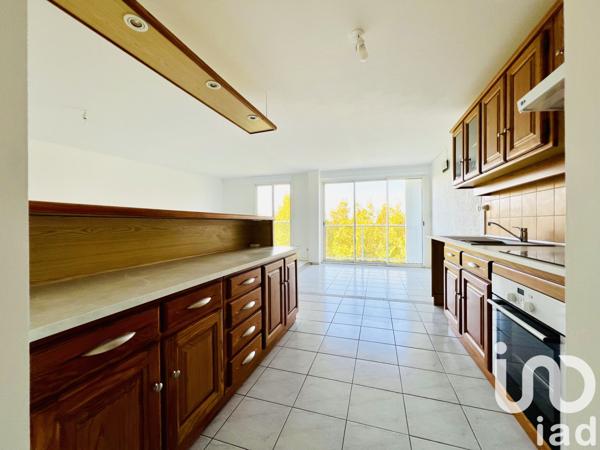 Appartement à vendre 4 pièces 85 m² Narbonne