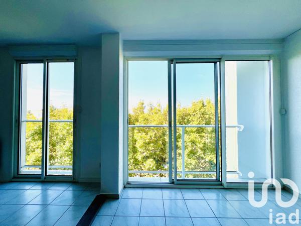 Appartement à vendre 4 pièces 85 m² Narbonne