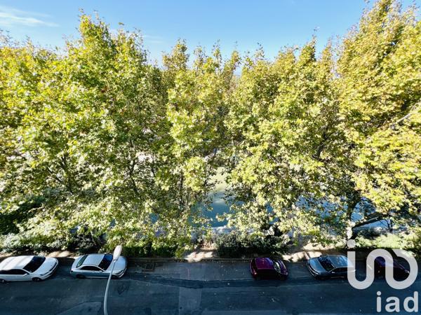 Appartement à vendre 4 pièces 85 m² Narbonne