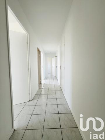 Appartement à vendre 4 pièces 85 m² Narbonne