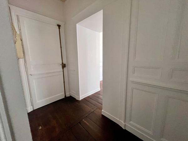 Location appartement Pontivy : 650 € - AJP Immobilier Pontivy