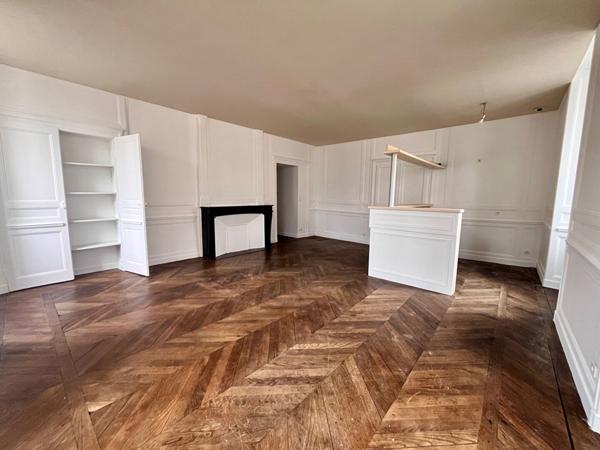 Location appartement Pontivy : 650 € - AJP Immobilier Pontivy