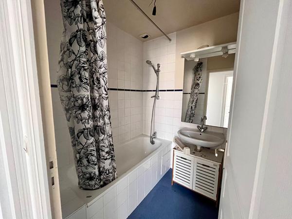 Location appartement Pontivy : 650 € - AJP Immobilier Pontivy