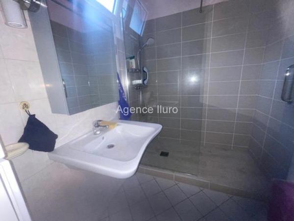 Maison - Oloron-sainte-marie - Réf.:205432 OLORON STE MARIE VILLA DANS QUARTIER RECHERCHE AU CALME ET PROCHE TOUTES COMMODITES