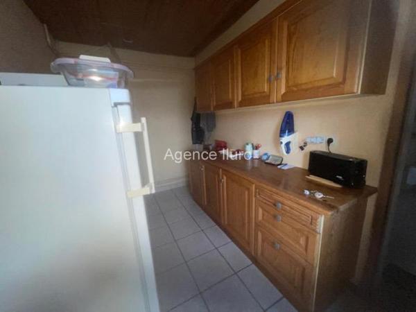 Maison - Oloron-sainte-marie - Réf.:205432 OLORON STE MARIE VILLA DANS QUARTIER RECHERCHE AU CALME ET PROCHE TOUTES COMMODITES