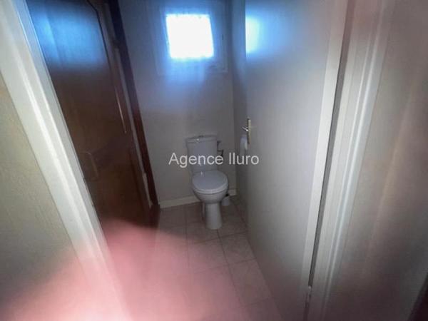 Maison - Oloron-sainte-marie - Réf.:205432 OLORON STE MARIE VILLA DANS QUARTIER RECHERCHE AU CALME ET PROCHE TOUTES COMMODITES
