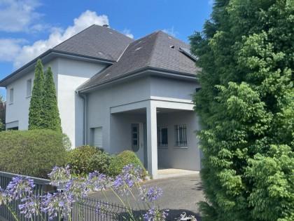 Maison - Oloron-sainte-marie - Réf.:205432 OLORON STE MARIE VILLA DANS QUARTIER RECHERCHE AU CALME ET PROCHE TOUTES COMMODITES