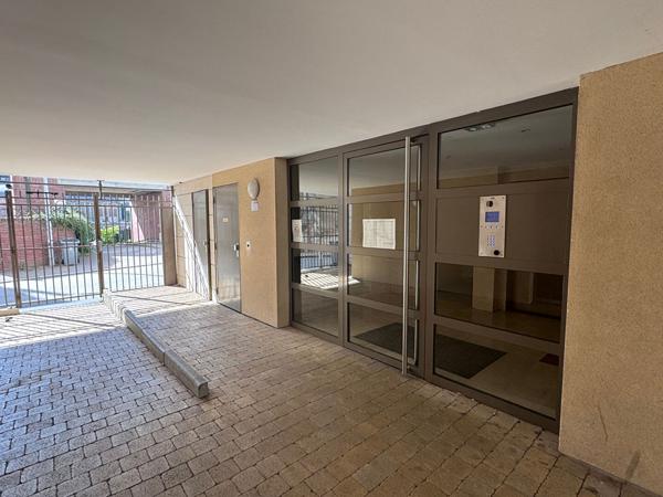 Studio Meublé Secteur Gare - ROUEN