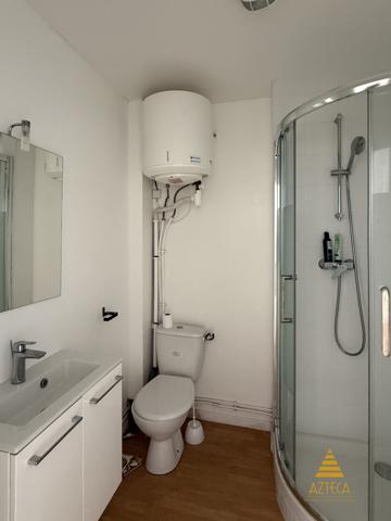 Immeuble de rapport Vieux Lille – Commerce loué + 3 appartements – Emplacement premium