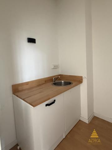 Immeuble de rapport Vieux Lille – Commerce loué + 3 appartements – Emplacement premium