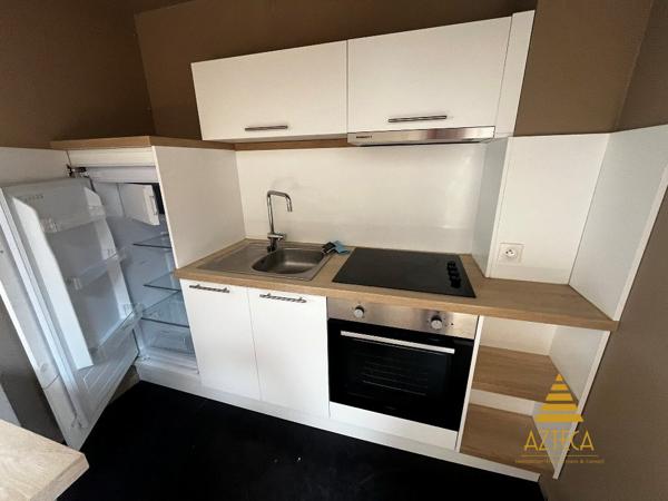 Immeuble de rapport Vieux Lille – Commerce loué + 3 appartements – Emplacement premium