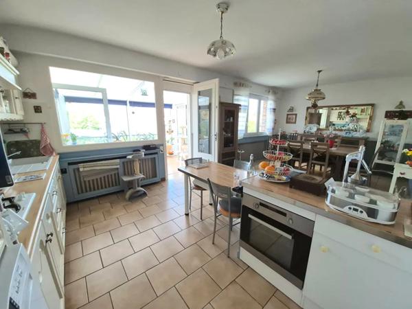 Maison à vendre 7 pièces 179.2m² Hénin-Beaumont (62110)