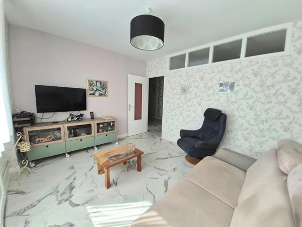 Maison à vendre 7 pièces 179.2m² Hénin-Beaumont (62110)